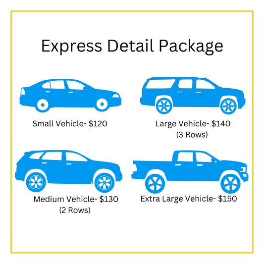 Express Detail Package